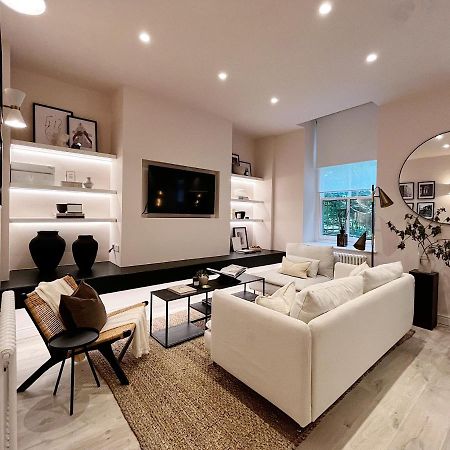 Luxury 2 Bedroom Flat In Central Todmorden Buitenkant foto