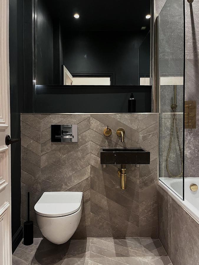 Luxury 2 Bedroom Flat In Central Todmorden Buitenkant foto