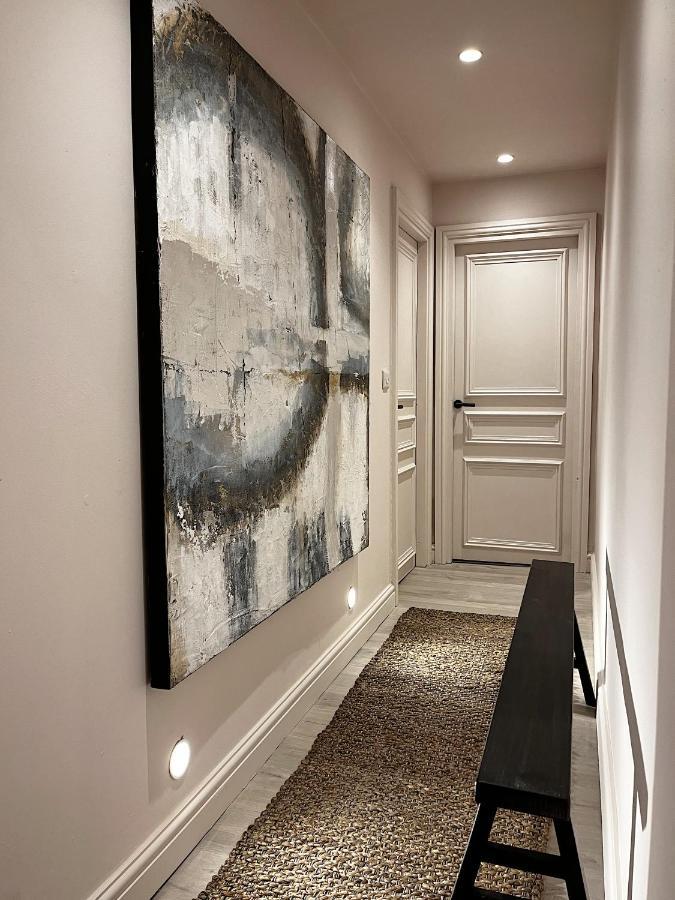 Luxury 2 Bedroom Flat In Central Todmorden Buitenkant foto