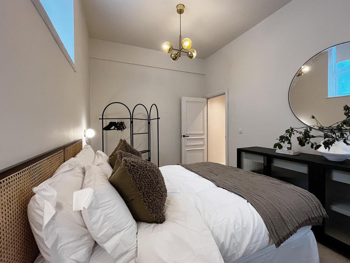 Luxury 2 Bedroom Flat In Central Todmorden Buitenkant foto
