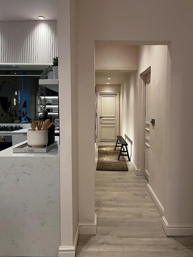 Luxury 2 Bedroom Flat In Central Todmorden Buitenkant foto