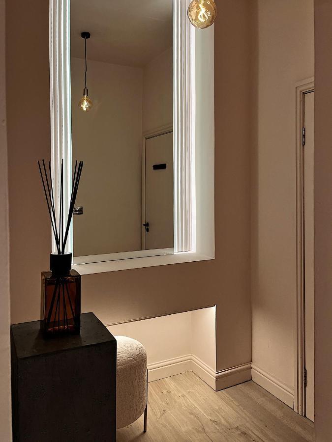 Luxury 2 Bedroom Flat In Central Todmorden Buitenkant foto