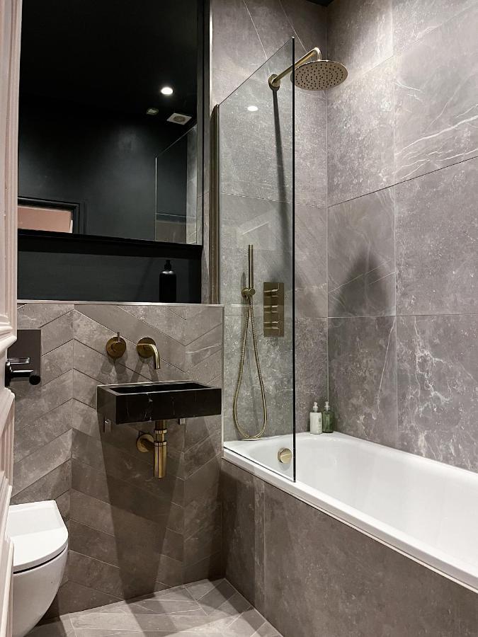 Luxury 2 Bedroom Flat In Central Todmorden Buitenkant foto